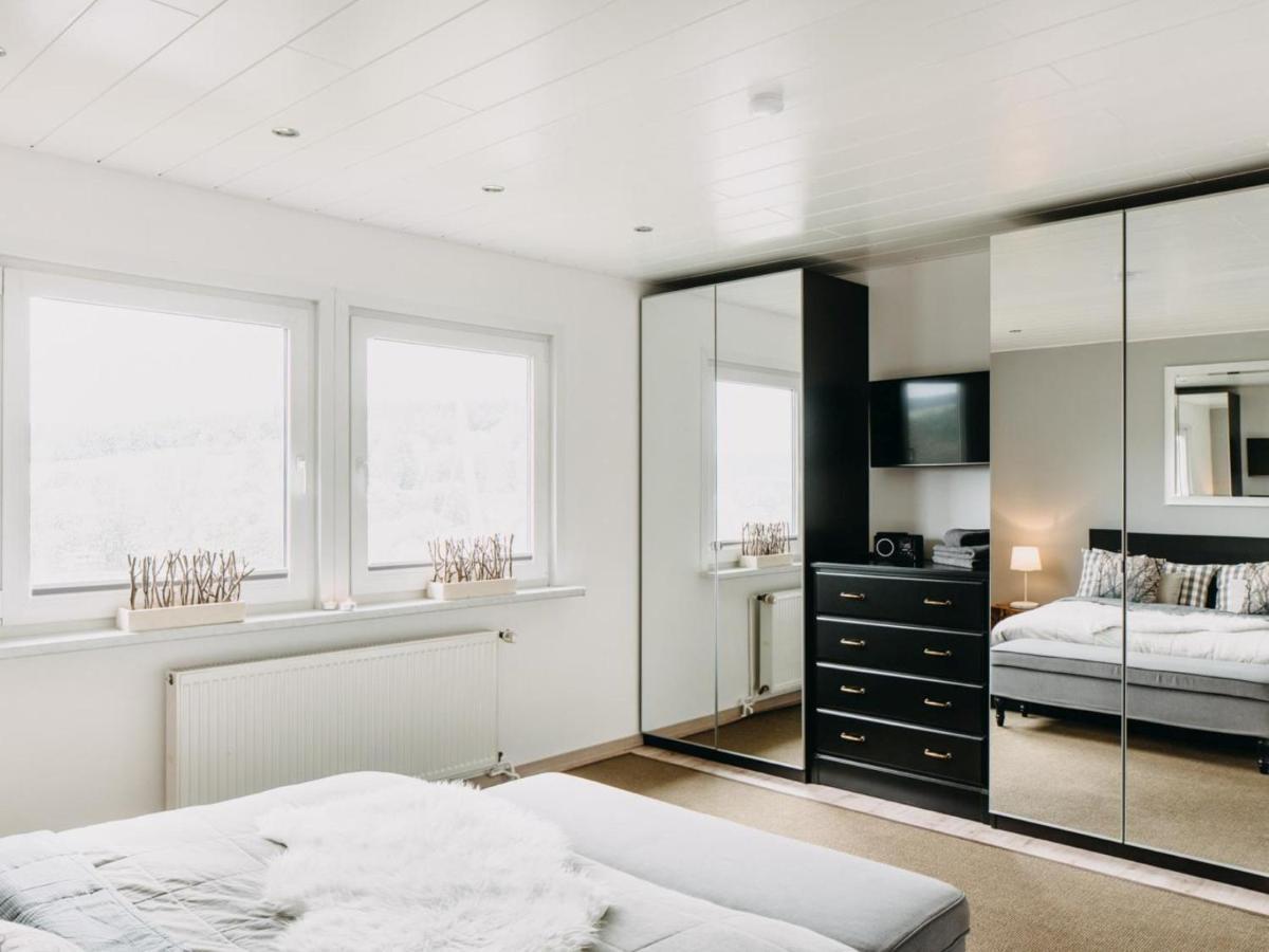 Hillside Braunlage Vila Exterior foto